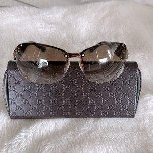 Gucci sunglasses